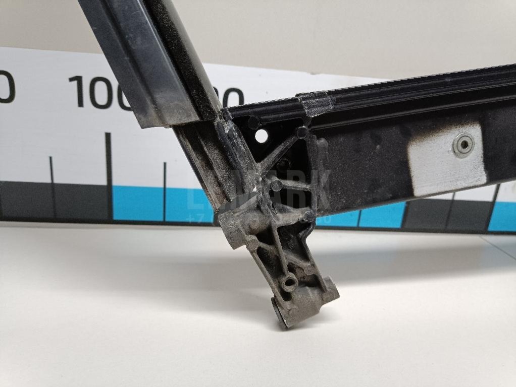 Рамка двери