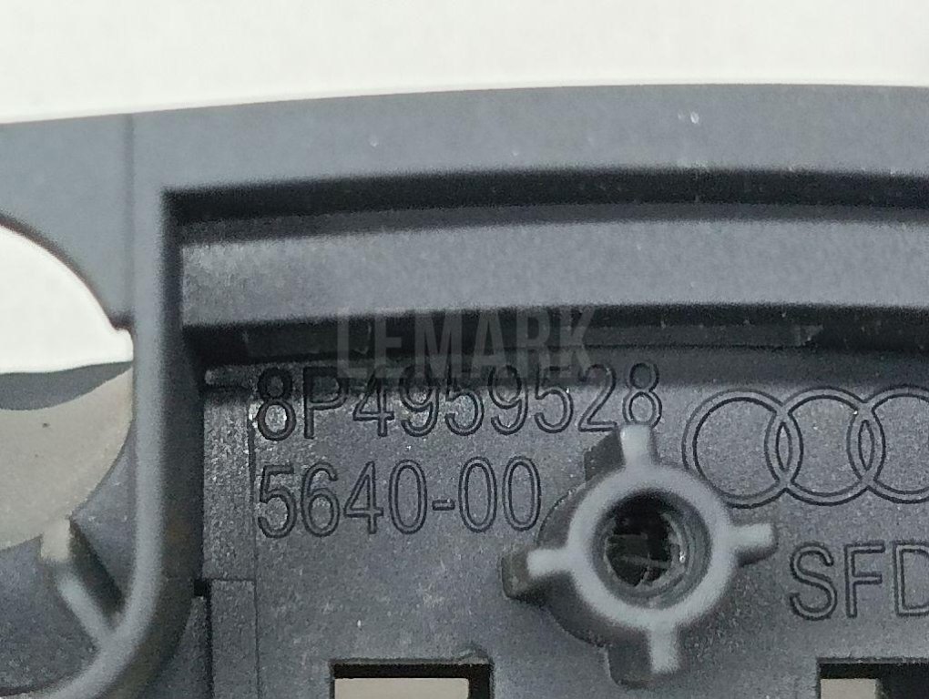 Накладка (кузов внутри)