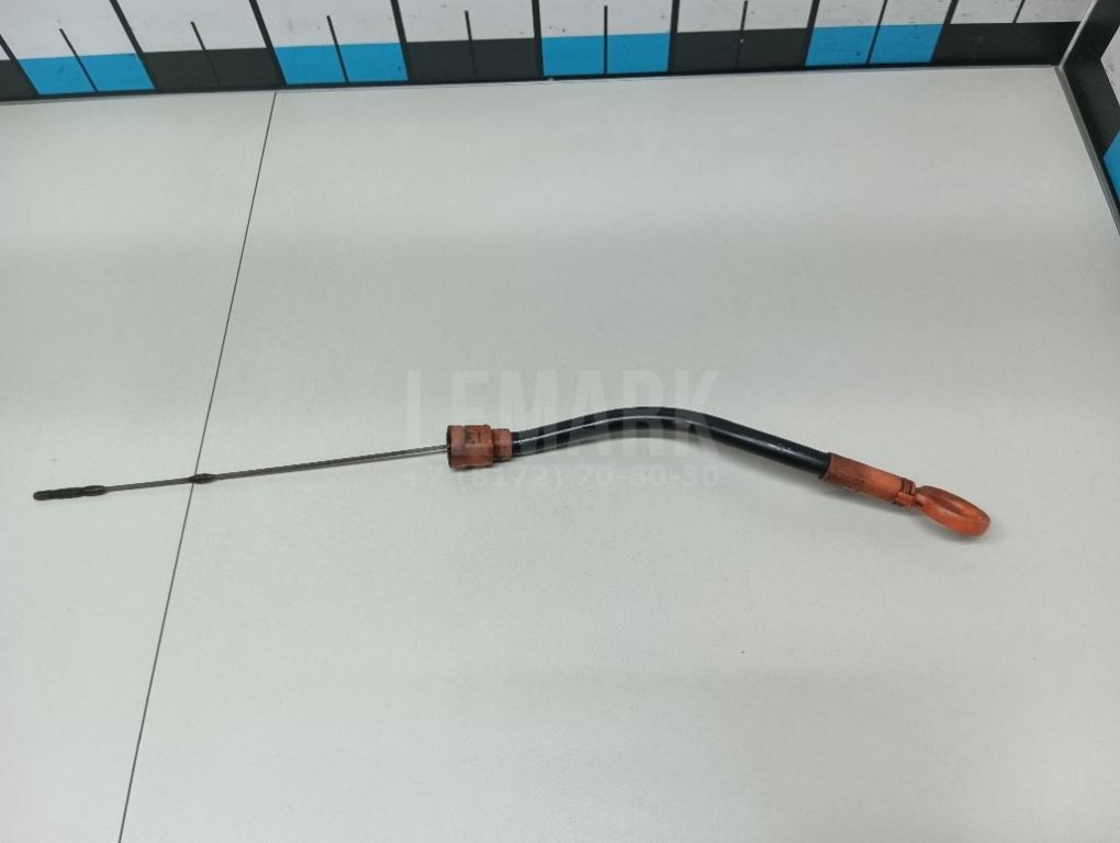 Трубка масляного щупа