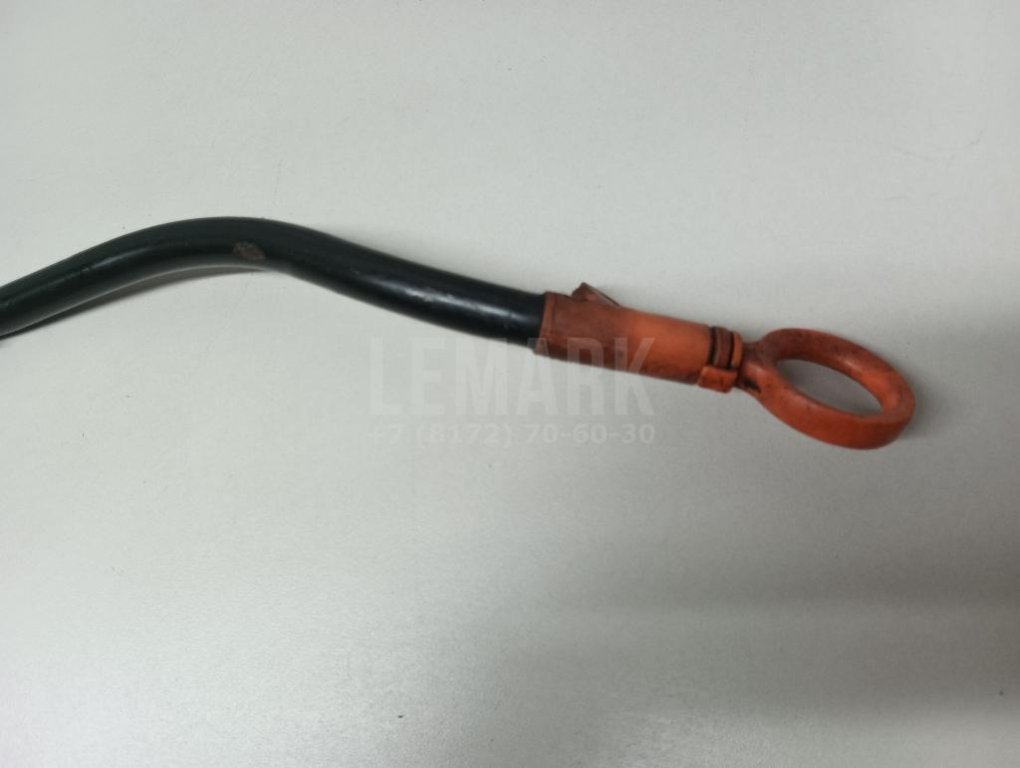 Трубка масляного щупа