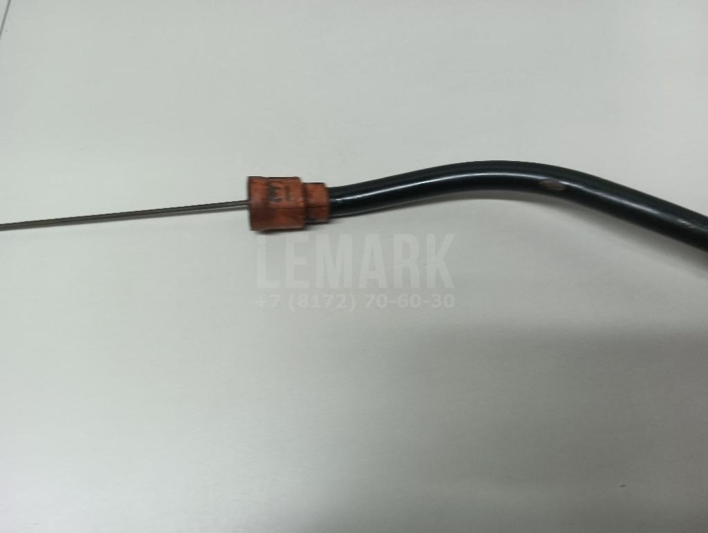 Трубка масляного щупа