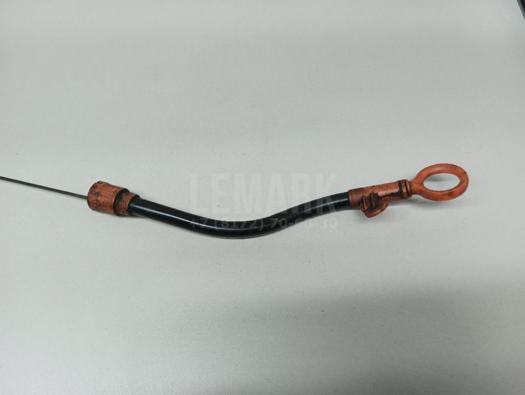 Трубка масляного щупа