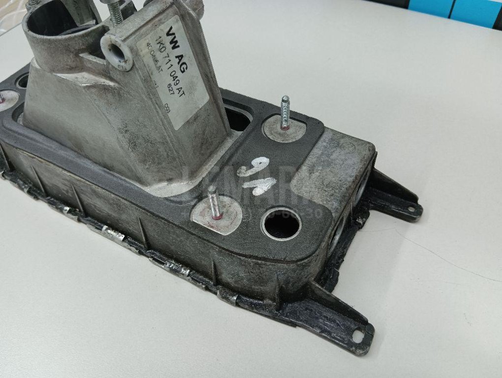 Кулиса КПП для  Audi A4 [B8] Allroad 2009-2015