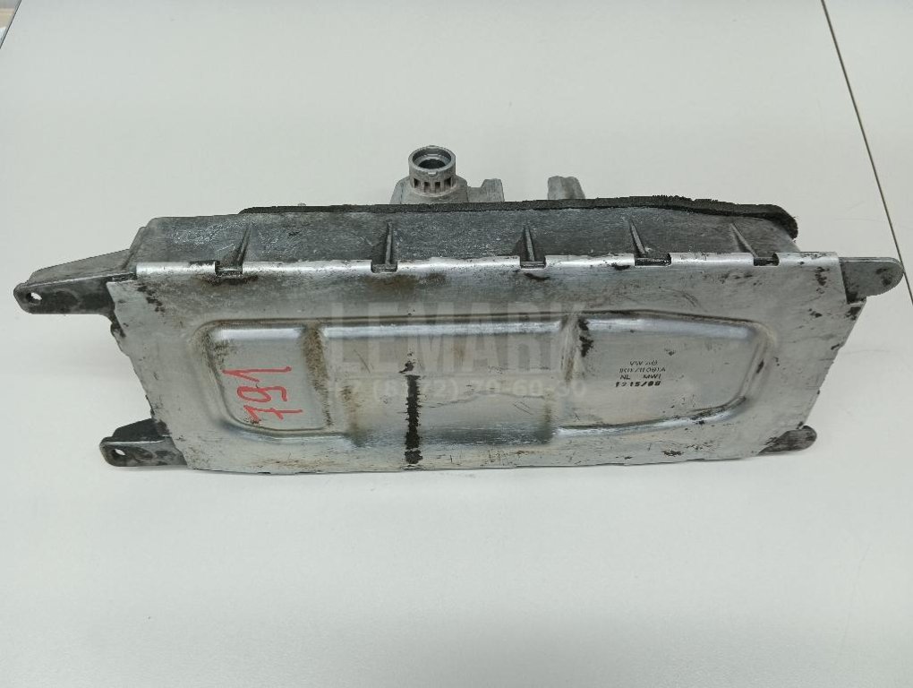 Кулиса КПП для  Audi A4 [B8] Allroad 2009-2015