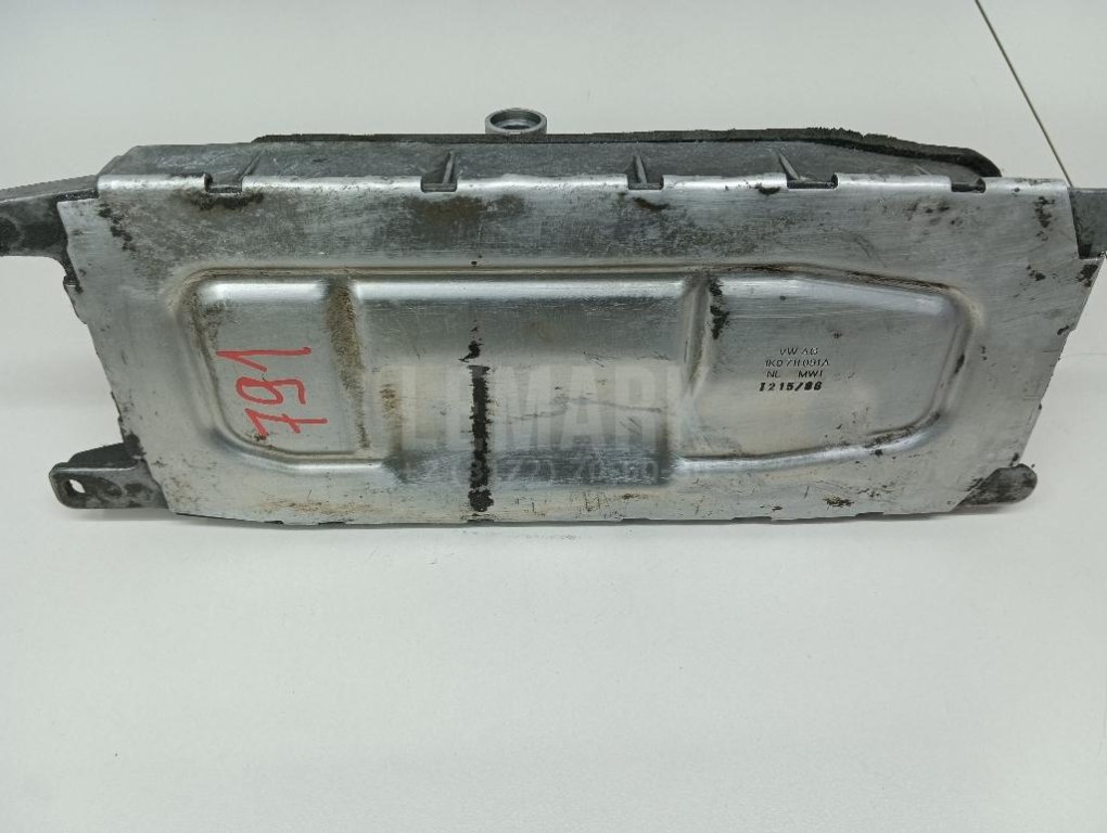 Кулиса КПП для  Audi A4 [B8] Allroad 2009-2015