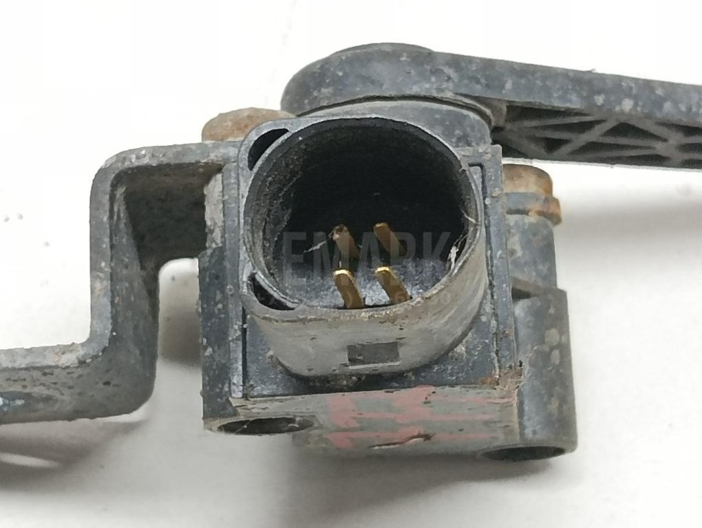 Датчик регулировки дорож. просвета