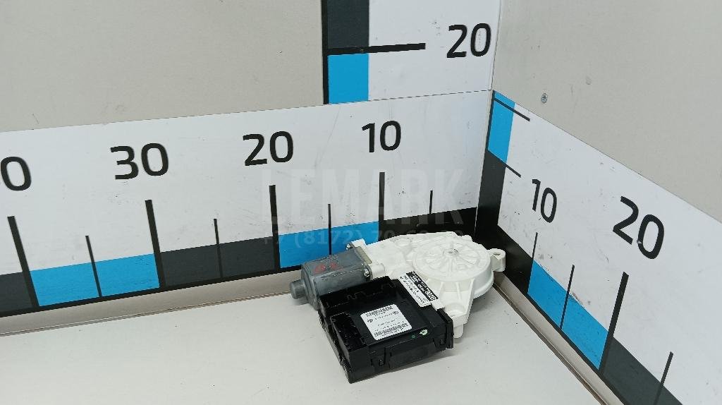 Моторчик стеклоподъемника