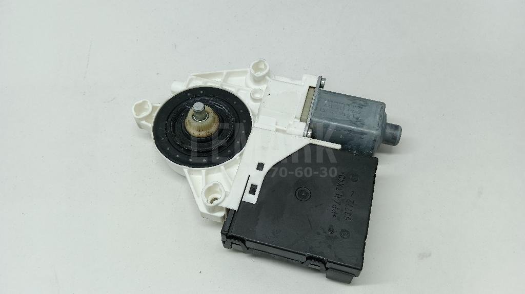 Моторчик стеклоподъемника