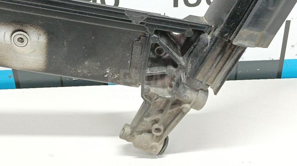 Рамка двери