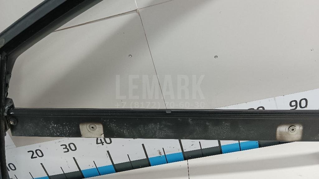 Рамка двери