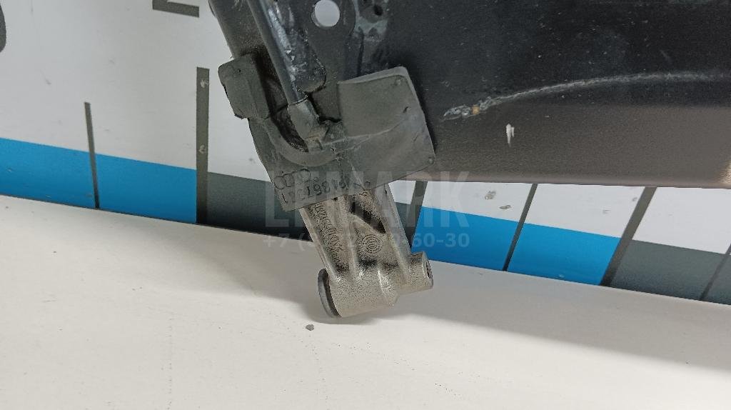 Рамка двери