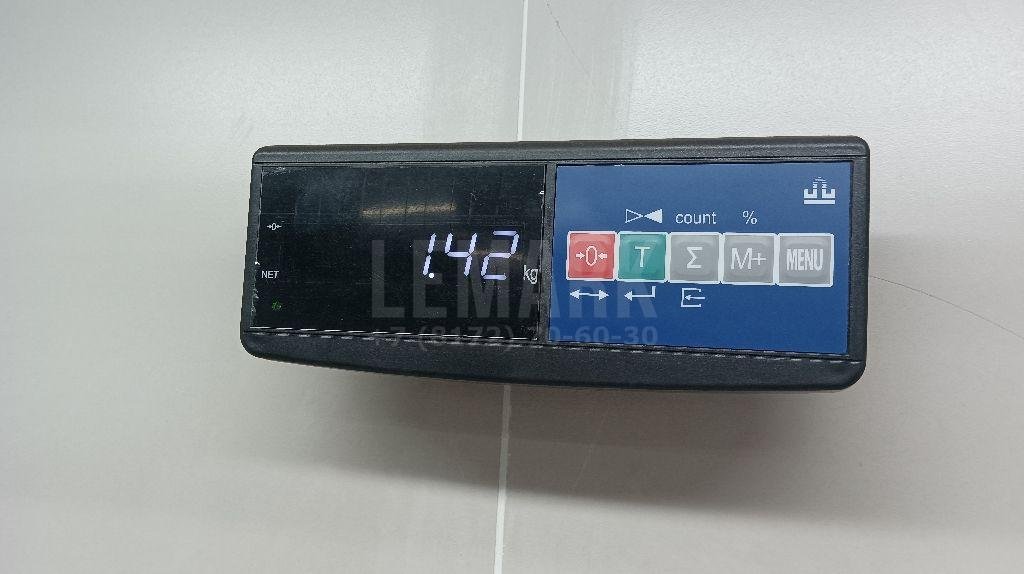 Стеклоподъемник электр. передний правый