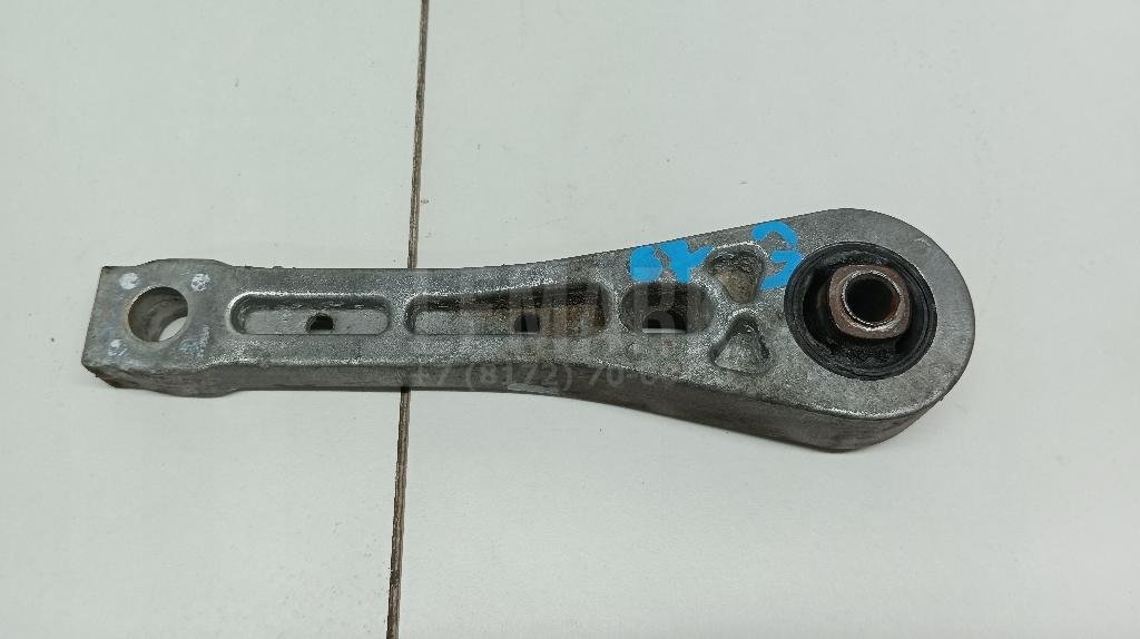 Опора двигателя задняя