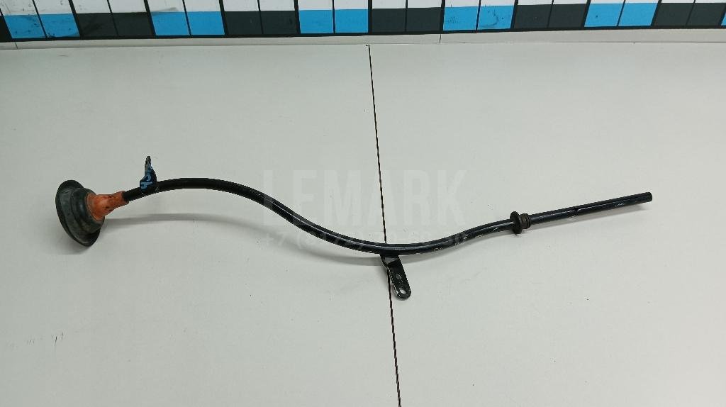 Трубка масляного щупа