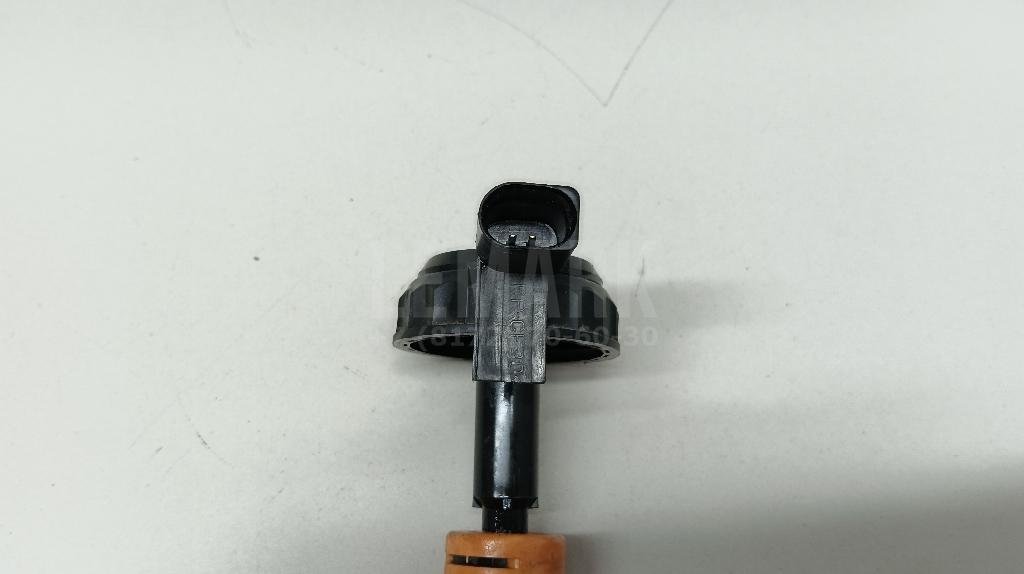 Крышка бачка тормозной жидкости