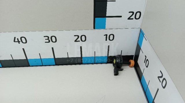 Крышка бачка тормозной жидкости