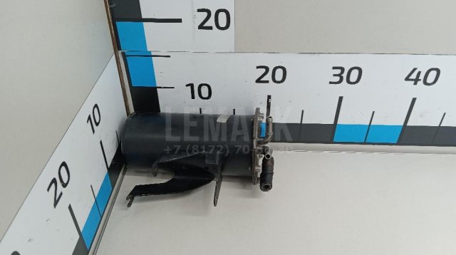 Корпус топливного фильтра