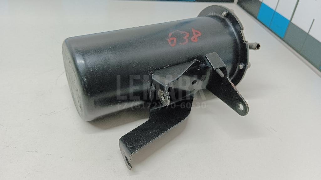 Корпус топливного фильтра