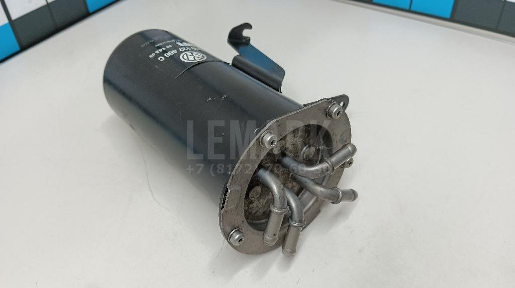 Корпус топливного фильтра