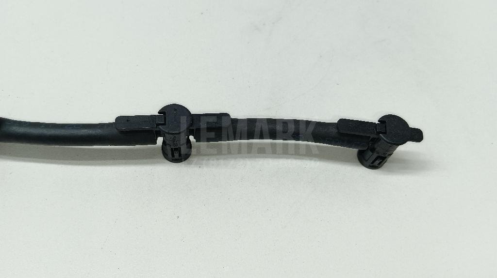 Магистраль обратки