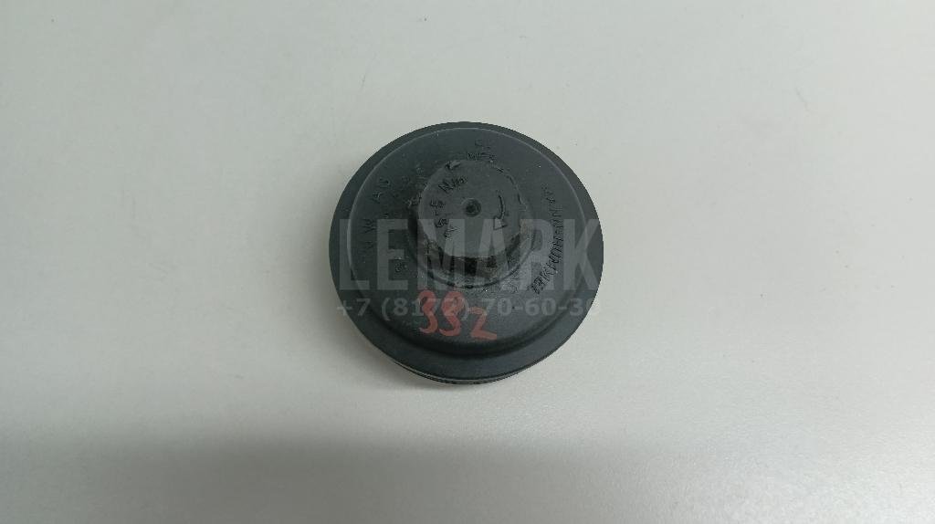 Крышка масляного фильтра