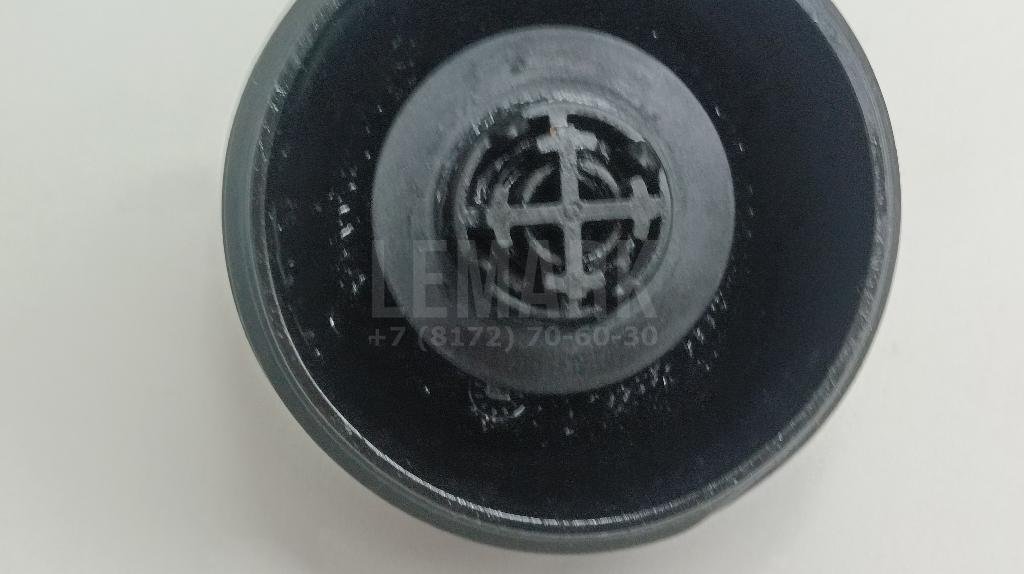 Крышка масляного фильтра