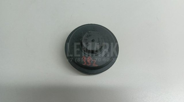 Крышка масляного фильтра