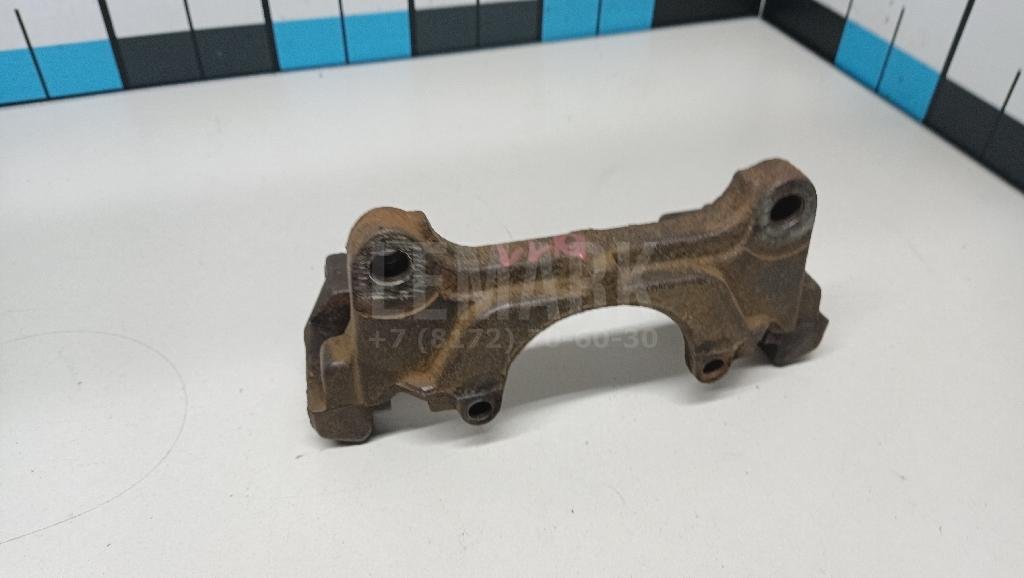 Скоба суппорта переднего