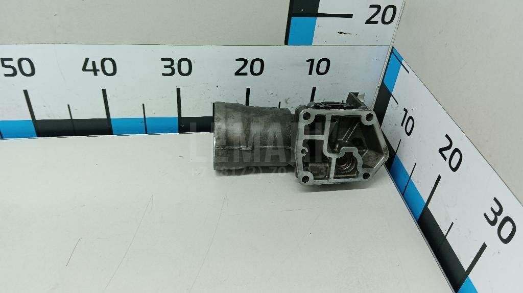 Корпус масляного фильтра