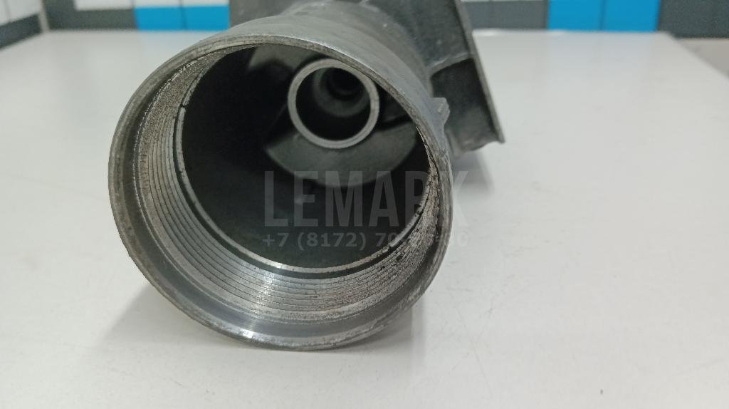 Корпус масляного фильтра