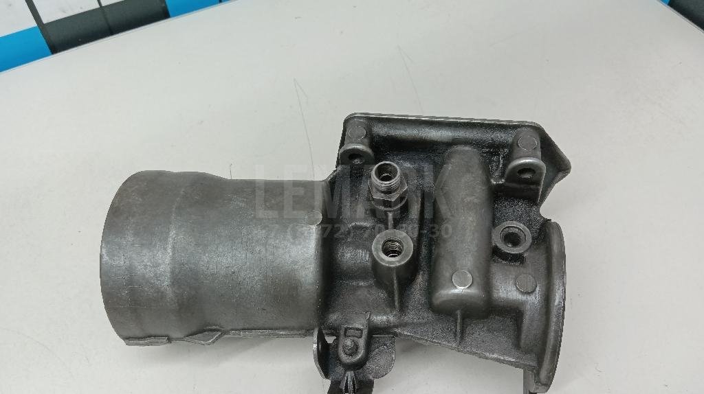 Корпус масляного фильтра