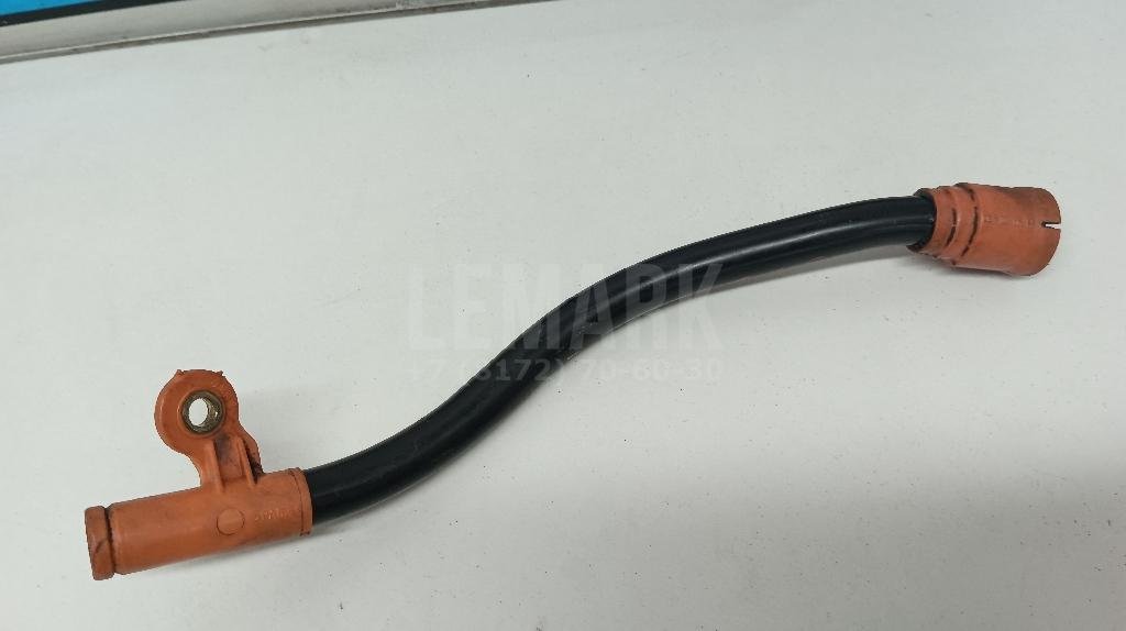 Трубка масляного щупа