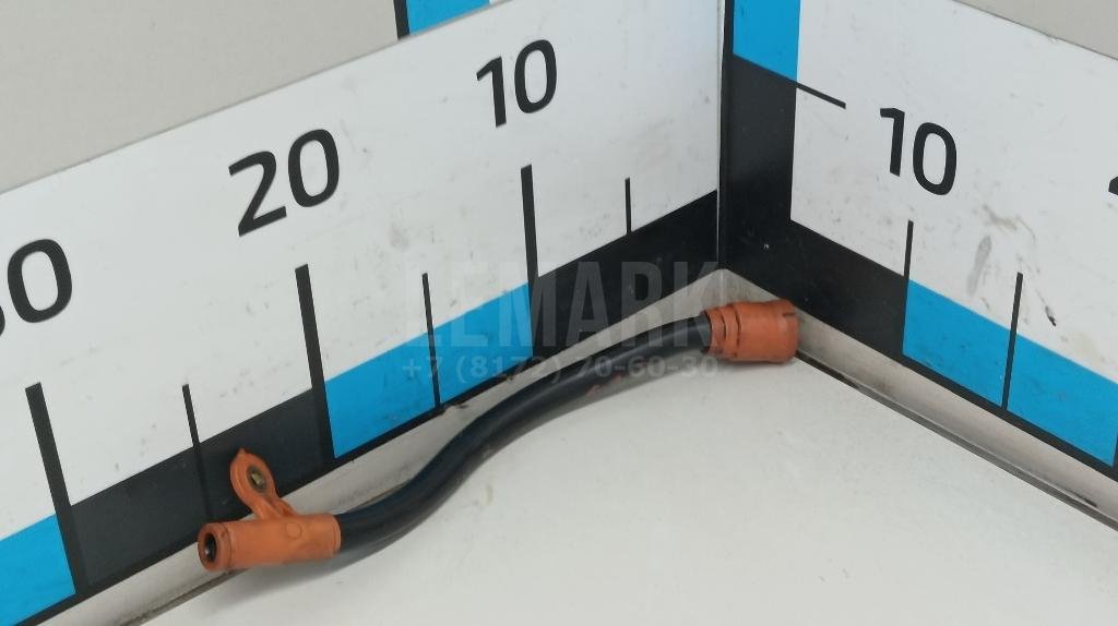 Трубка масляного щупа