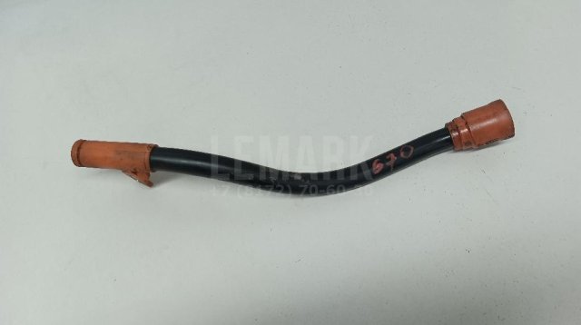 Трубка масляного щупа