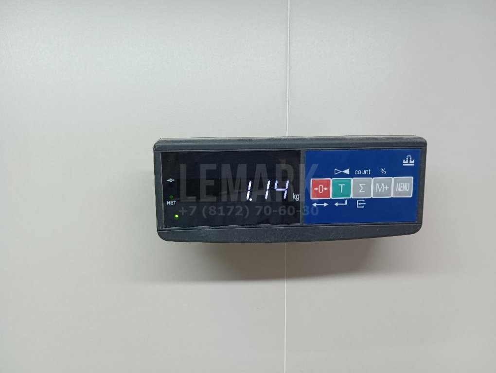 Скоба суппорта заднего