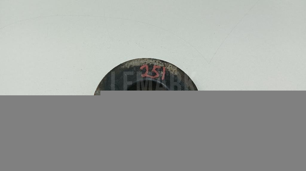 Проставка под заднюю пружину