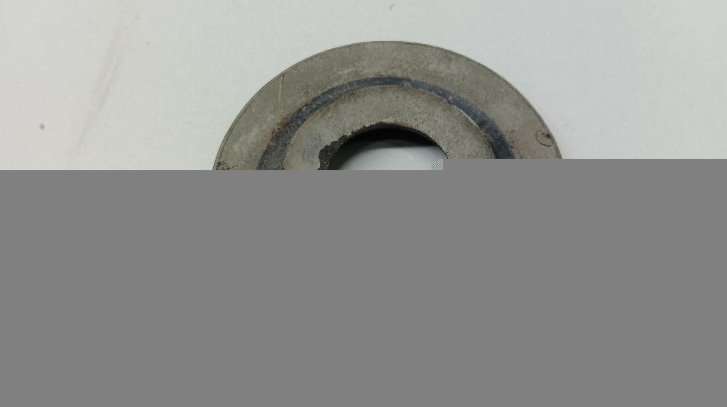 Проставка под заднюю пружину