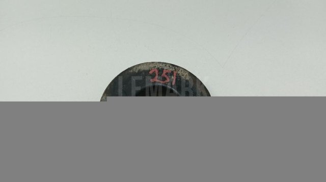 Проставка под заднюю пружину