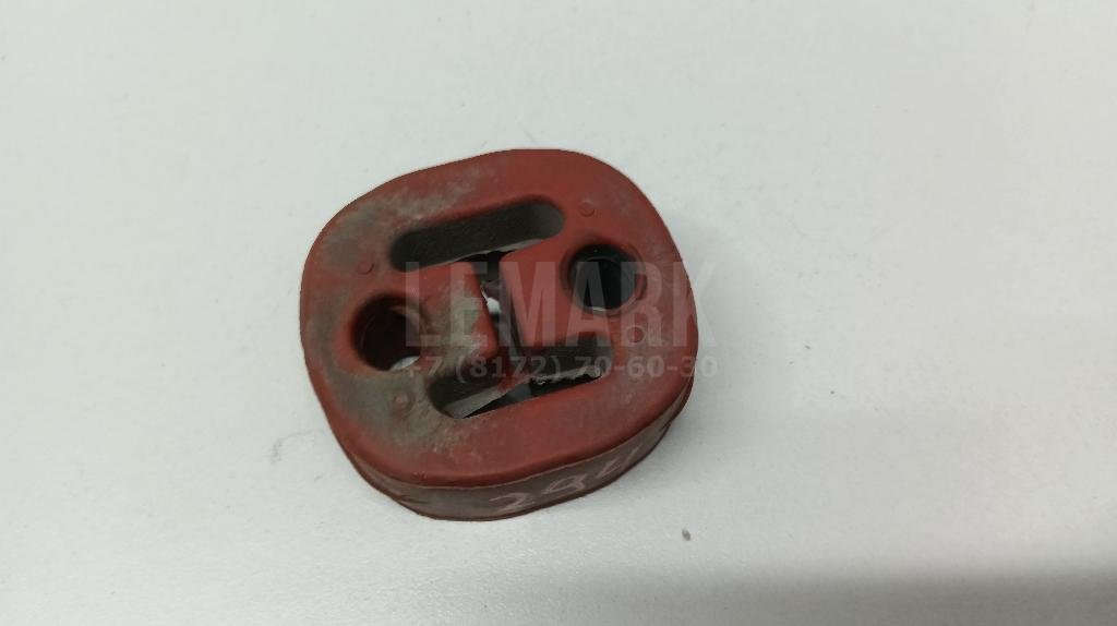 Резинка подвеса глушителя