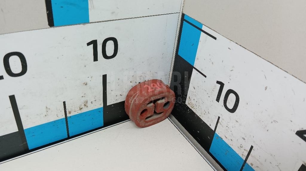 Резинка подвеса глушителя