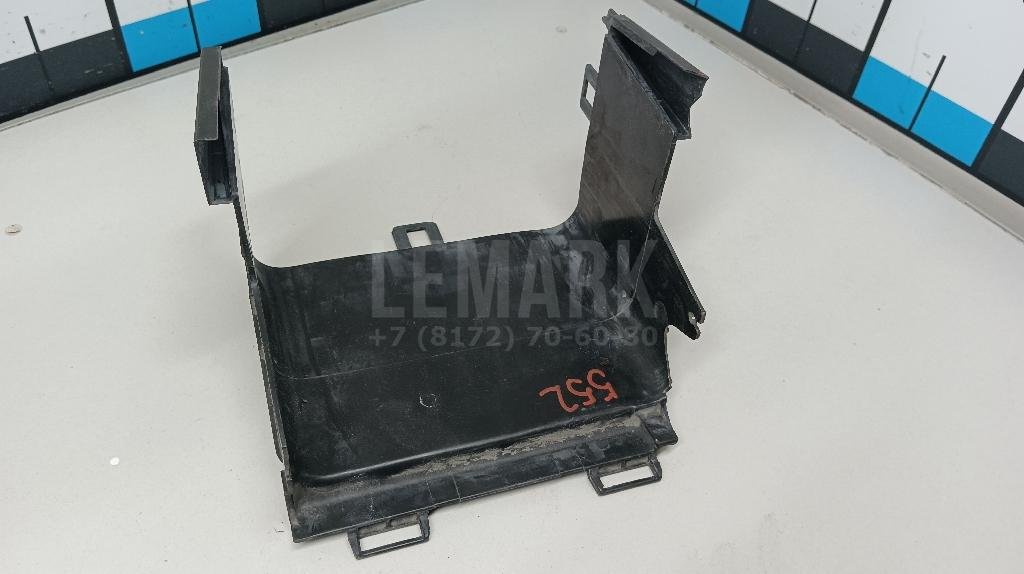 Корпус аккумулятора