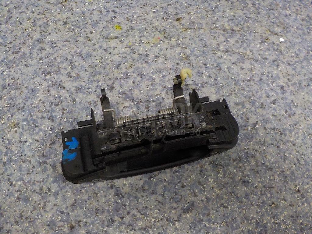 Ручка двери наружная