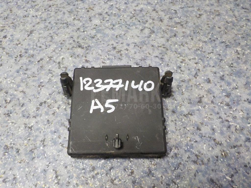 Блок электронный