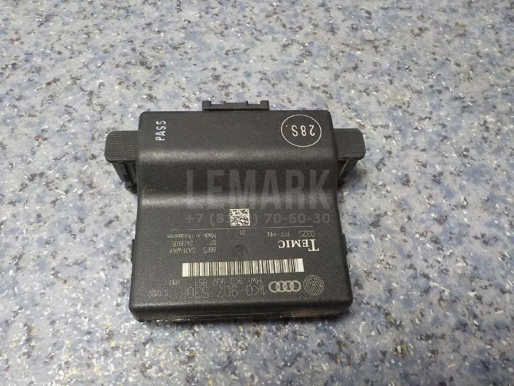 Блок электронный