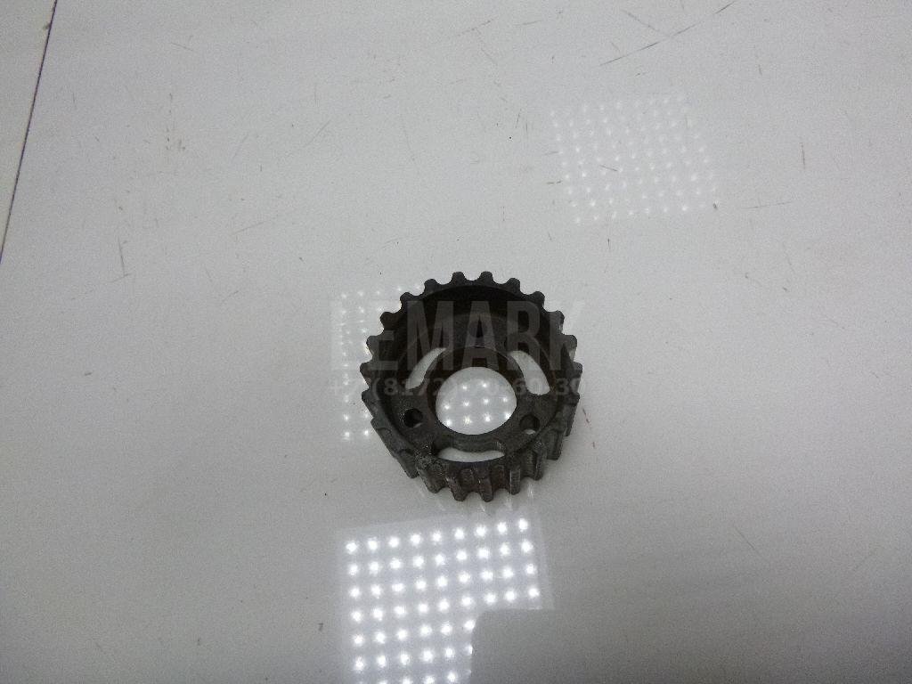 Шестерня привода ТНВД