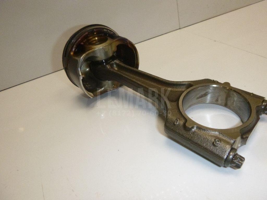 Шатун для  Audi A3 [8PA] Sportback 2004-2013