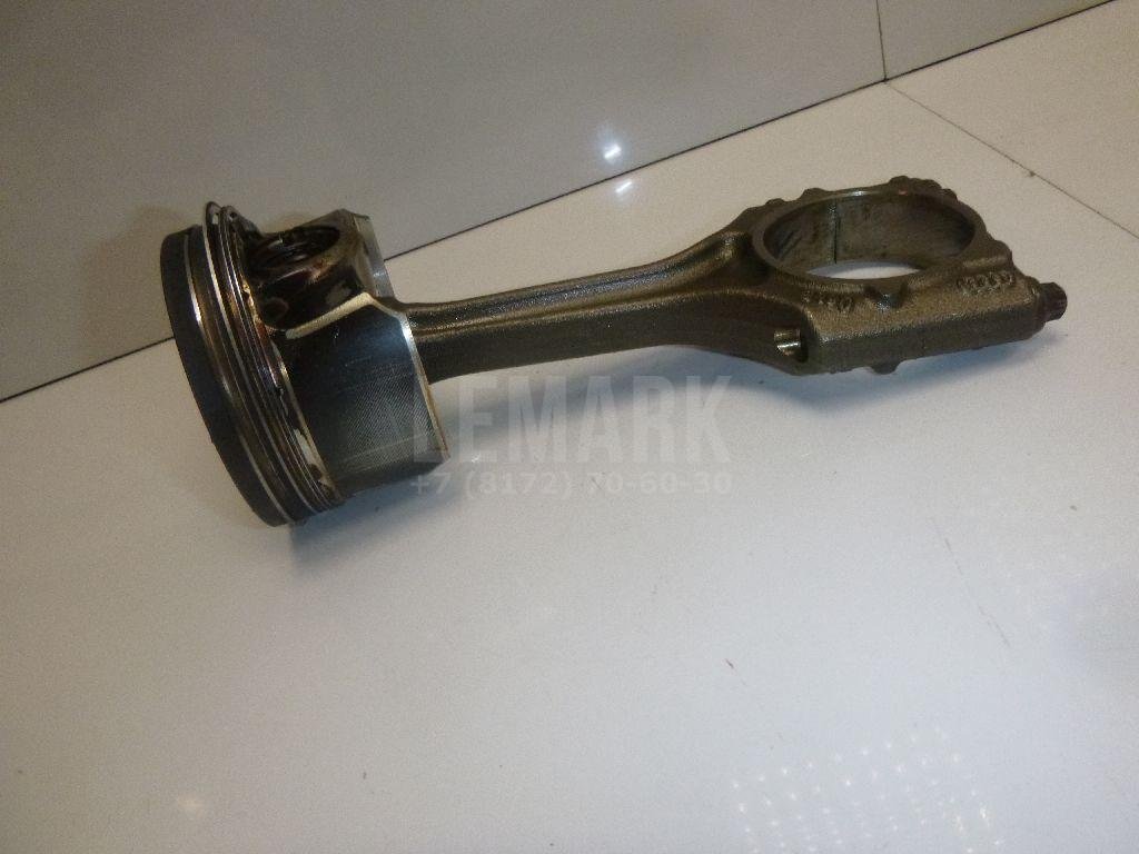 Шатун для  Audi A1 (8X) 2010-2018