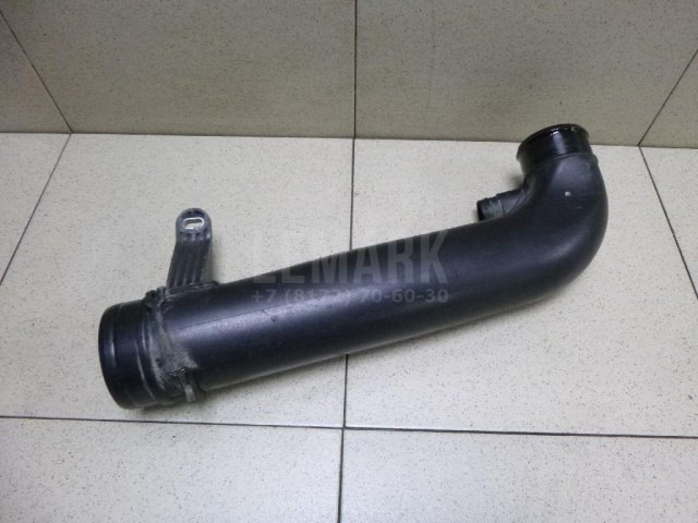 Патрубок интеркулера