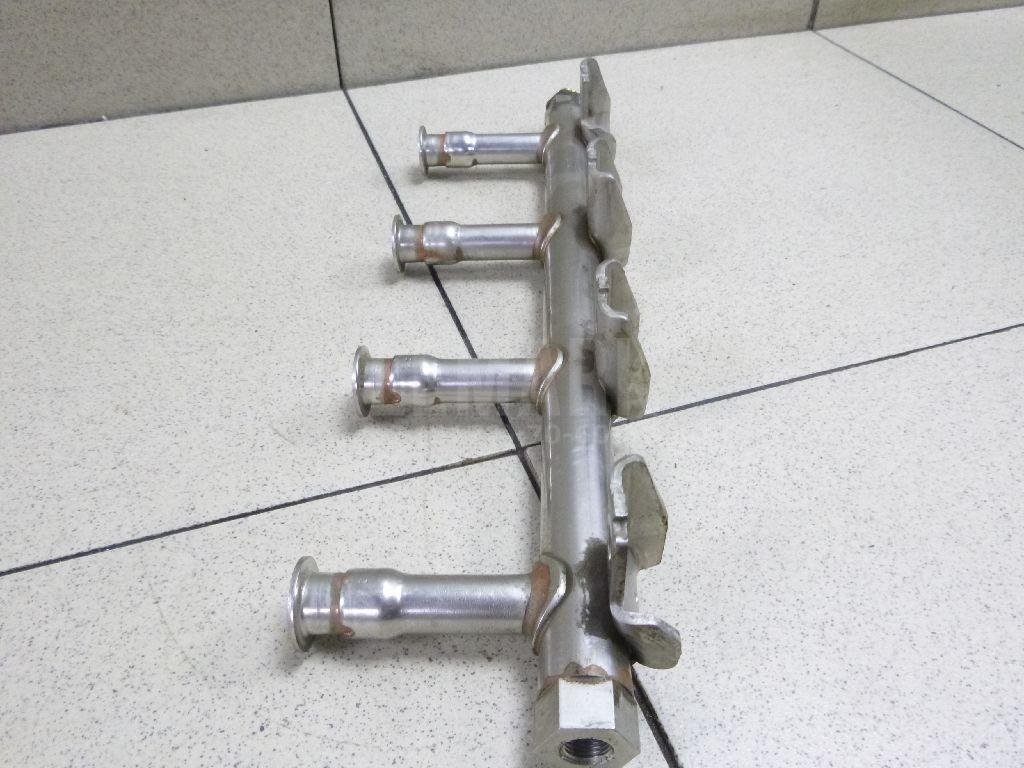 Рейка топливная (рампа)