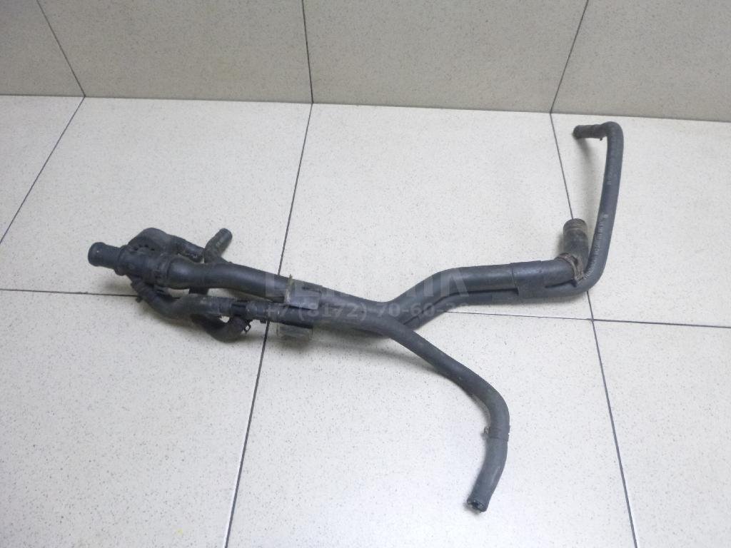 Шланг системы охлаждения